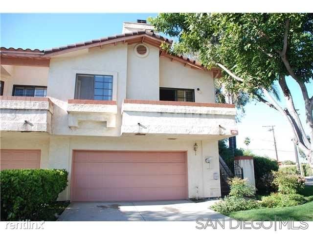 Primary Photo - 3 br, 2 bath Townhome - 3918 Murray Hill R...