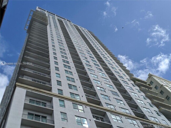 Building Photo - 133 NE 2nd Ave