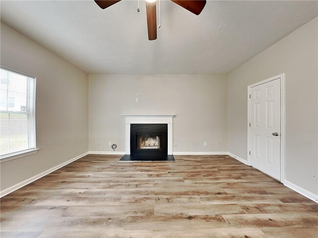 Building Photo - 5581 Wellborn Creek Dr