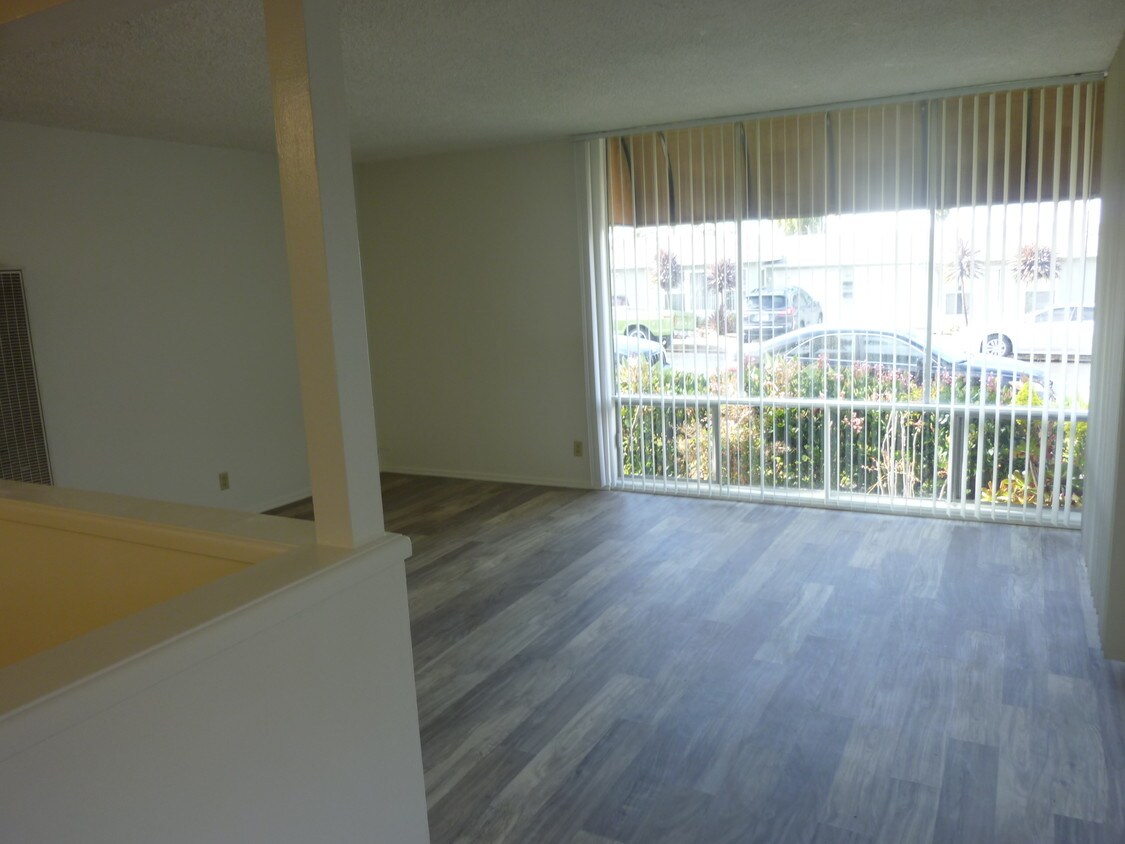 living room - 608 Avenida de la Estrella