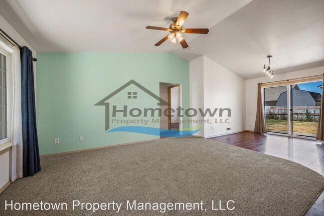 Building Photo - 3 br, 2 bath House - 1301 E Horsehaven Ave