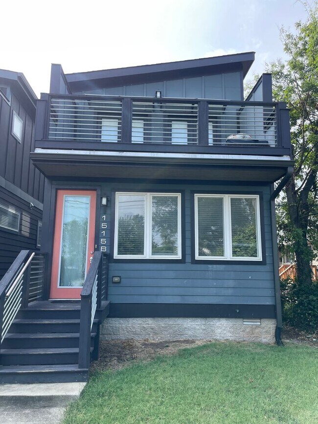 Foto del edificio - 1515 21st Ave N