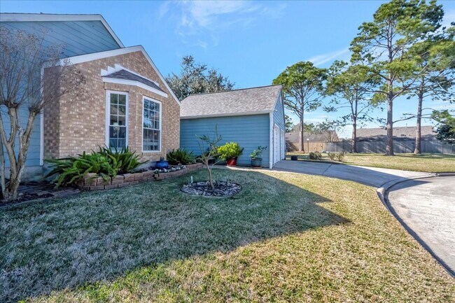 Foto del edificio - 16702 Dale Oak Way
