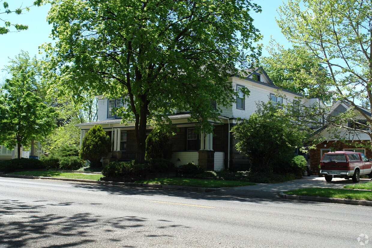 Foto del edificio - 1301-1303 W Hays St