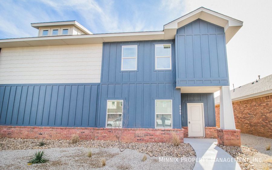 Foto principal - 6910 20th St