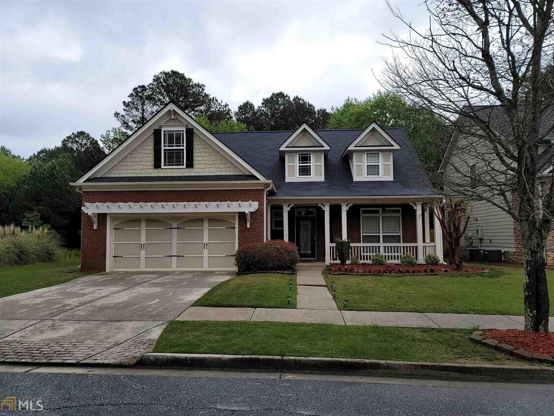 2684 Bay Crest Ln SE, Loganville, GA 30052 House for Rent in