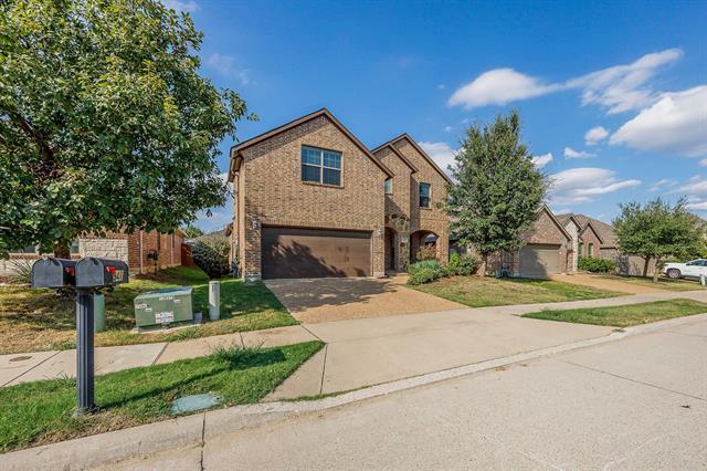 Foto principal - 941 Lake Meadow Ln