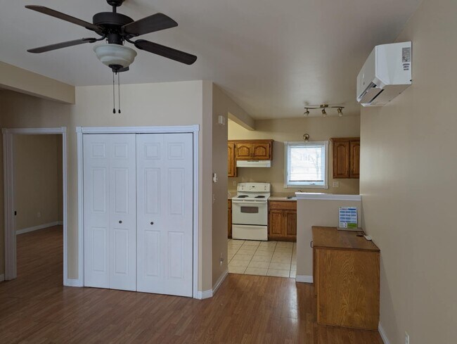 Photo du bâtiment - 233 Robinson St