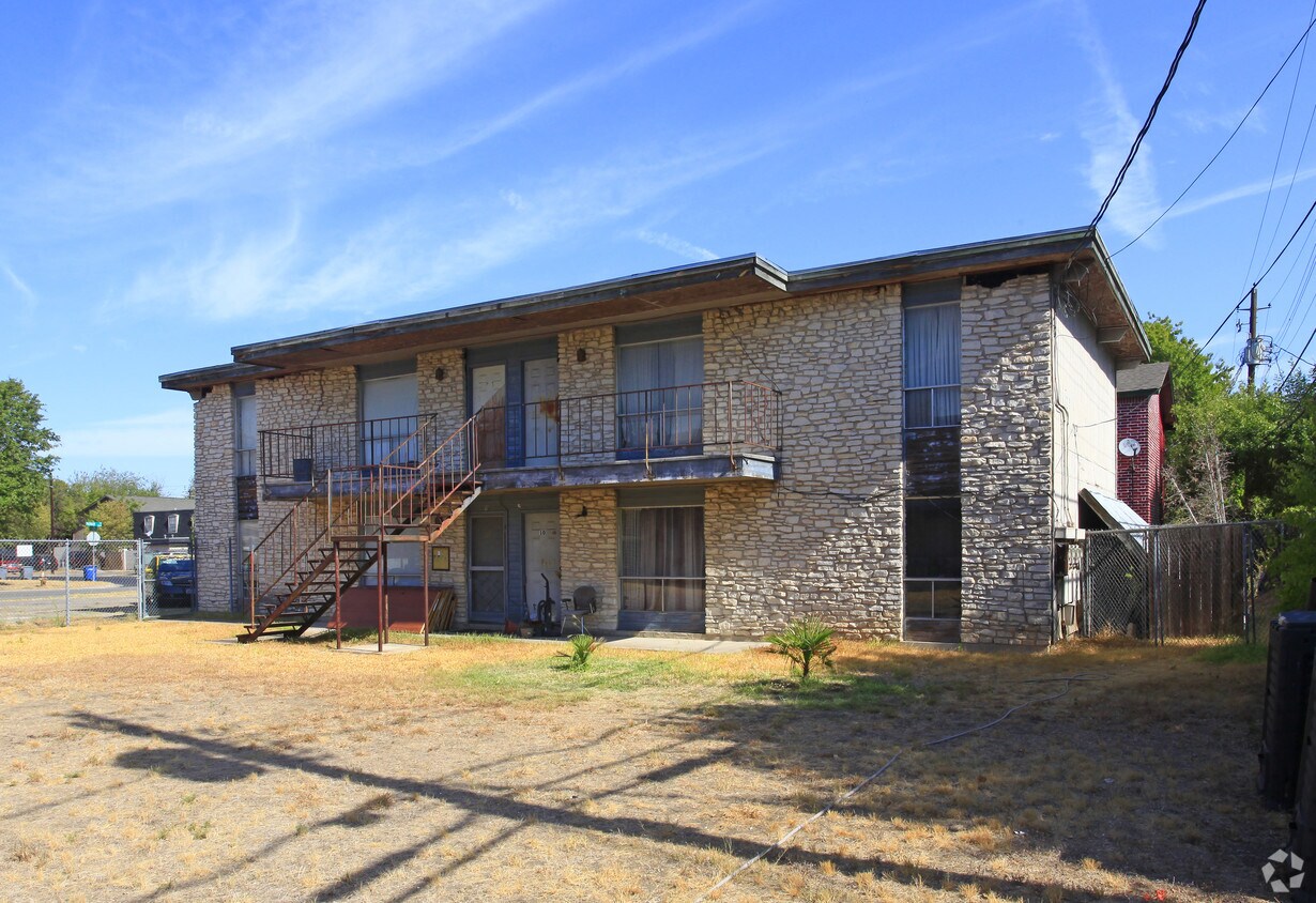 Foto del edificio - 8603-8605 Putnam Dr