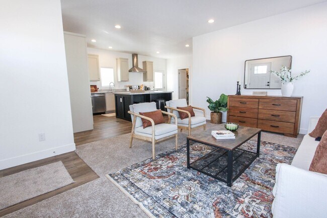 Foto del edificio - New Manufactured Home in Paulden