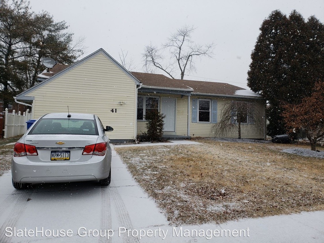Primary Photo - 3 br, 2 bath House - 41 Sandal Ln EGWS