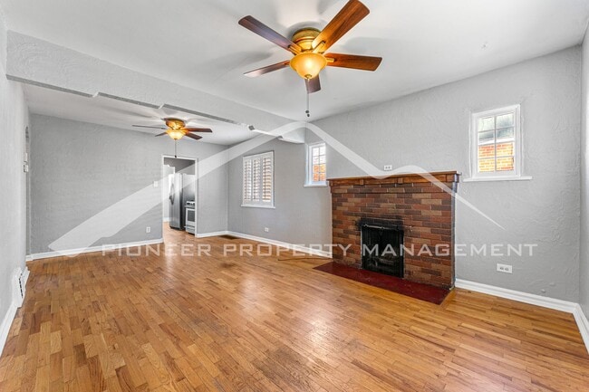 Building Photo - Charming Home in Heart of Denver's Berkele...