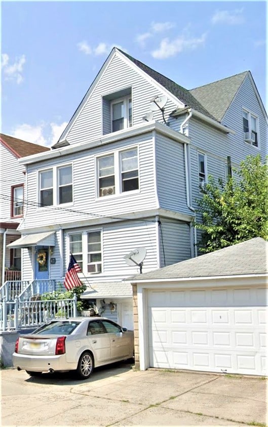 Primary Photo - 47 E 45th St
