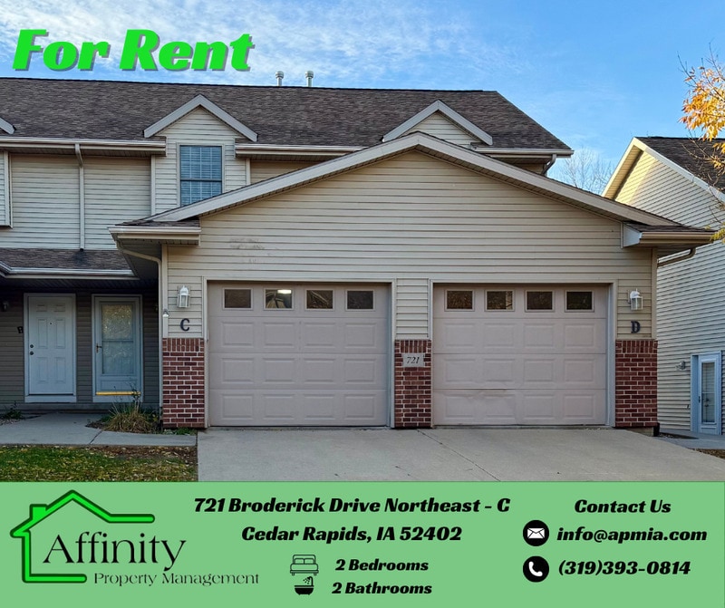 Primary Photo - 721 Broderick Dr NE