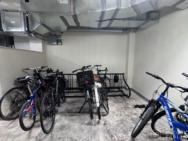 Foto del edificio - 1200 Massachusetts Ave