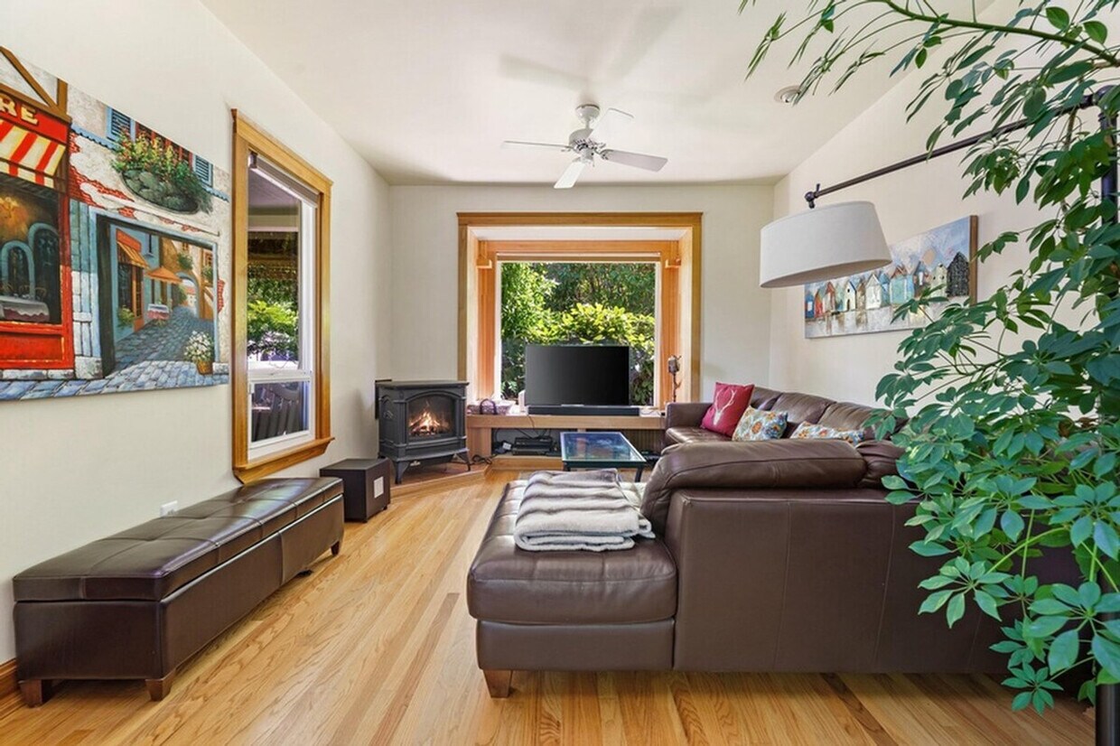 Foto principal - 1538 Fairview St