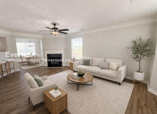 Building Photo - 459 Sawtooth Ln