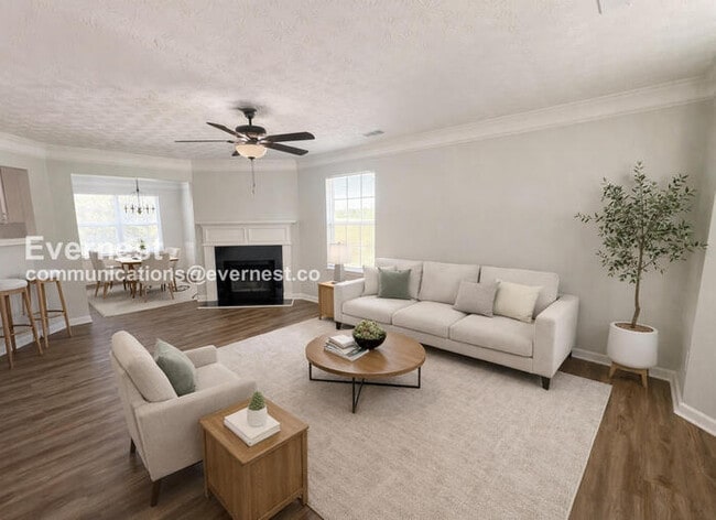 Foto del edificio - 459 Sawtooth Ln