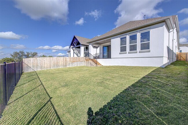 Foto del edificio - 8604 Pine Muhly Dr