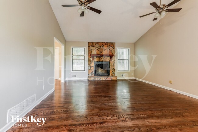 Foto del edificio - 1349 Millstream Trail NW