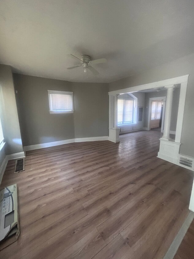 Photo - 9922 Adams Ave (Cleveland, OH)