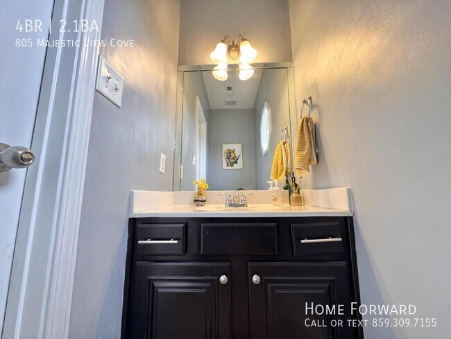 Building Photo - 805 Majestic View Cove