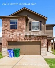 Building Photo - 20213 Grover Cleveland Way