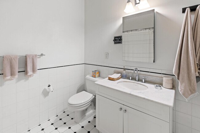 Foto del edificio - 1500 Hudson St