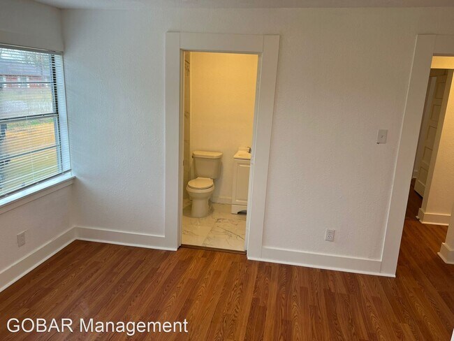 Building Photo - 4 br, 2 bath House - 4110 Goliad St