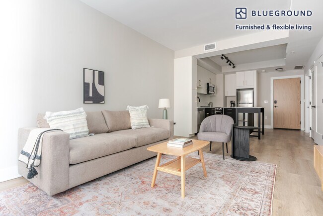 Foto del edificio - 4924 St Elmo Ave