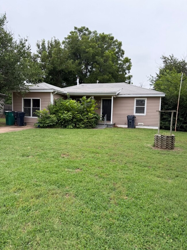 Photo - 4221 SE 46th St House