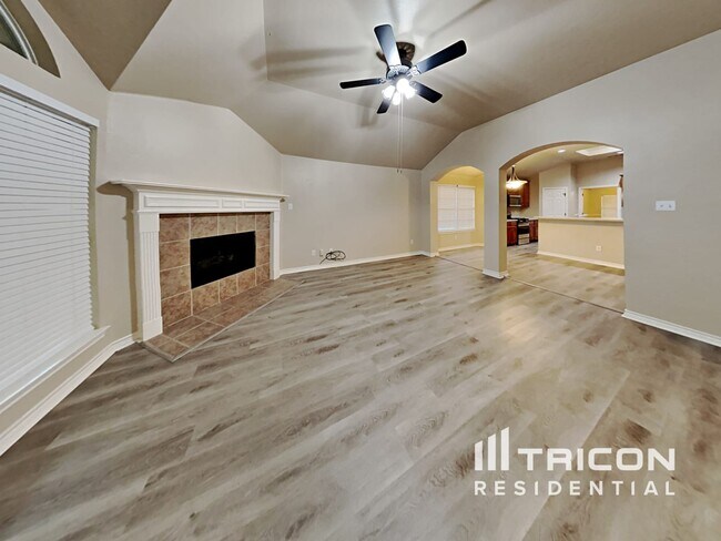 Foto del edificio - 1218 Quincy Drive Glenn Heights TX