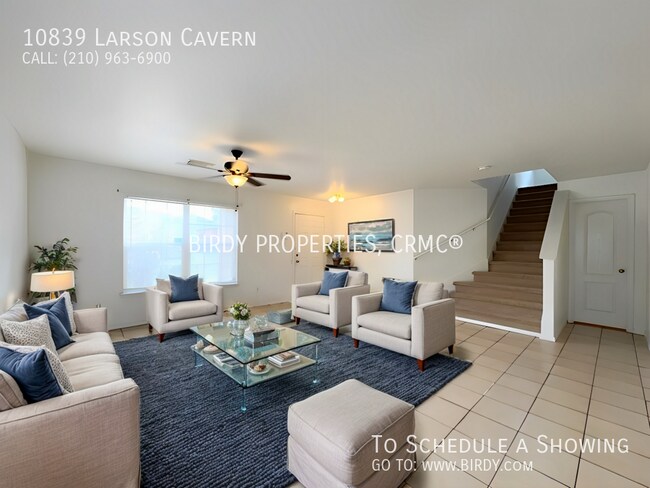 Building Photo - "Spacious 3-Bedroom Retreat with 2.5 Baths...