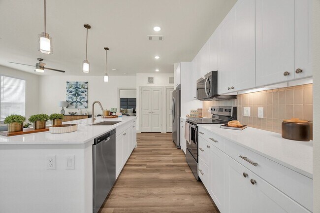 Foto general de Camber Ridge en Cross Creek Ranch - Camber Ridge at Cross Creek Ranch