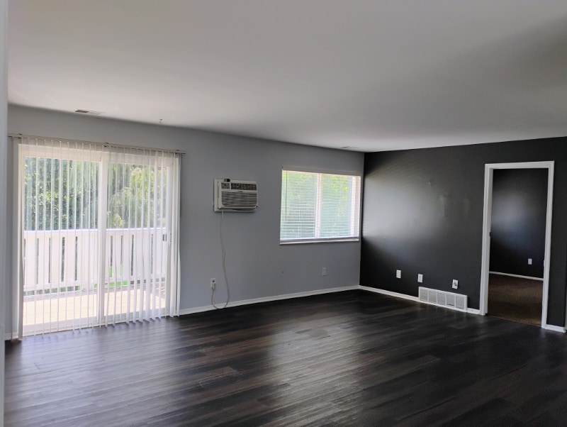 Foto principal - 1112 N Poplar St