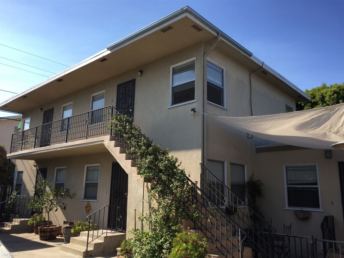Foto principal - 327 Coronado Ave