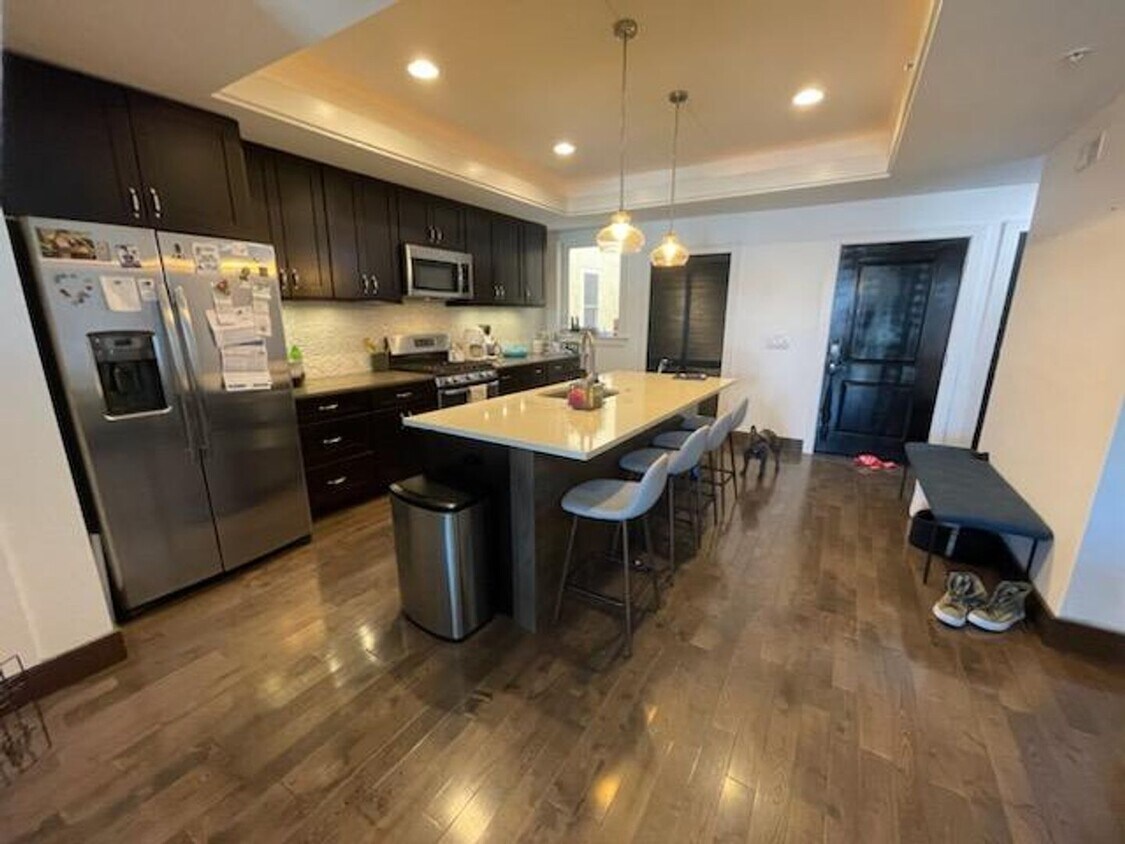 Foto principal - 1518 Frankford Ave