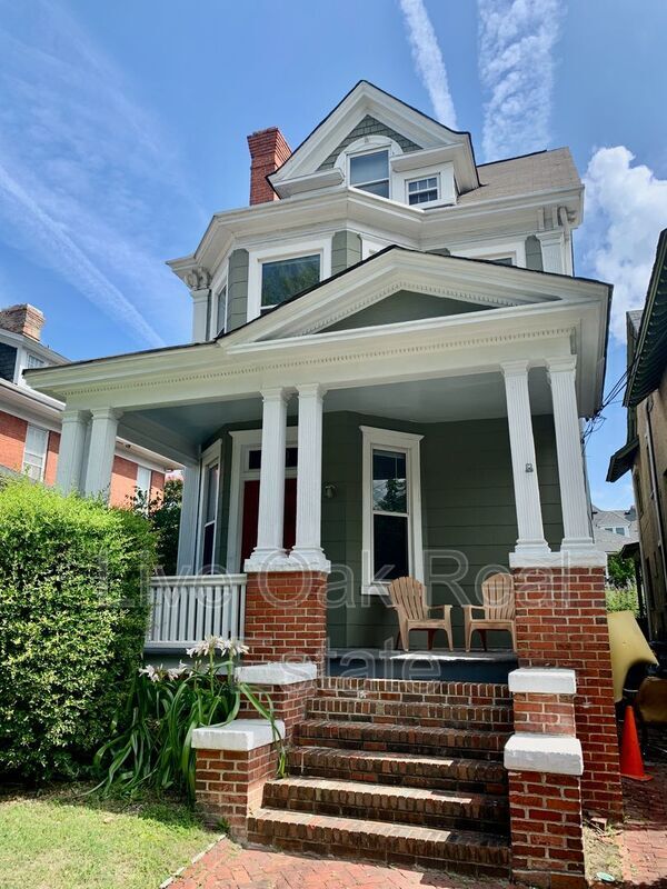 Foto principal - 610 Redgate Ave