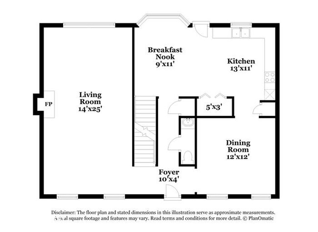 Foto del edificio - 4373 Creek Trce, Bessemer, AL 35022