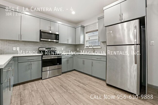 Foto del edificio - Gated Neighborhood in McAllen - 3bed 2bath