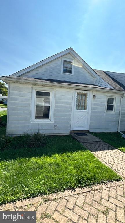 Primary Photo - 8474 Leishear Rd