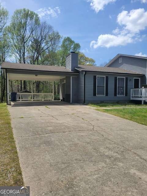 Foto del edificio - 2640 Bluffton Rd