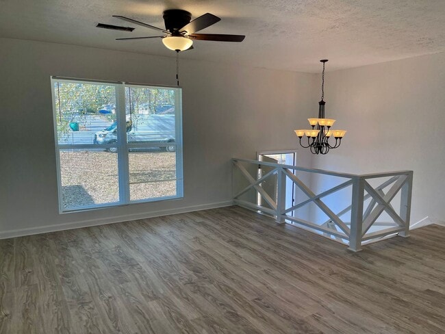 Building Photo - Updated 4 Bedroom Home with NO Carpet!