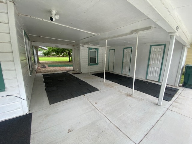 Building Photo - 1715 S Bayou St