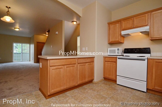 Foto del edificio - 8435 SE Brooklyn St