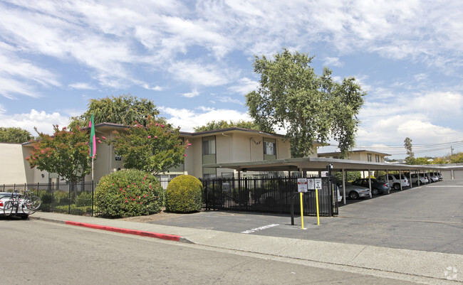 Building Photo - McBride Apartments