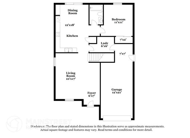 Foto del edificio - 35 Briar Ridge Ln