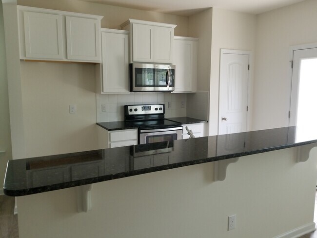 Foto del edificio - 54 E Grove Point Dr