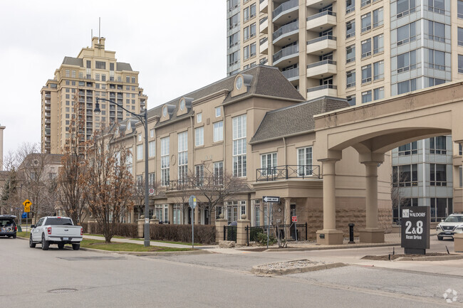 Building Photo - The Waldorf