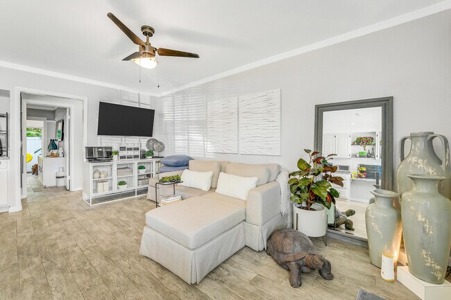 Foto del edificio - 5505 N Ocean Blvd